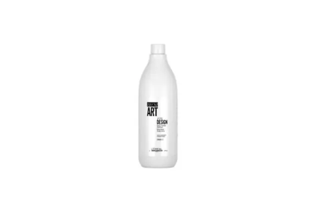 L´Oréal Professionnel Tecni.Art Fix Design spray for strong fixation 1000 ml