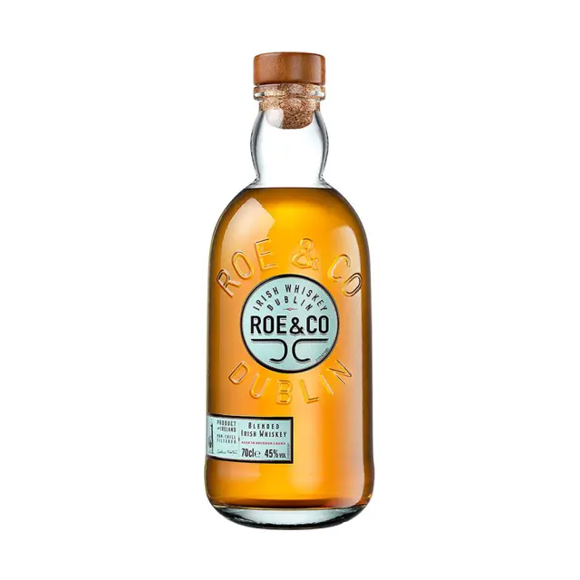 ROE&CO IRISH WHISKEY 700ml