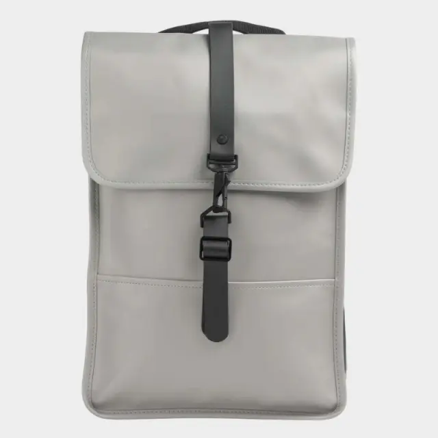 Σακίδιο Rains Backpack Mini 13020-123 Γκρι - ONESIZE