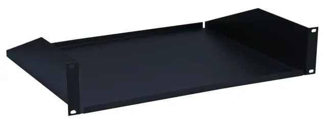 JBSYSTEMS RACK TRAY 2U 3
