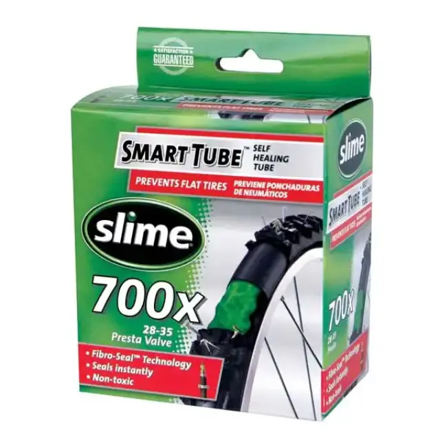 ΑΕΡΟΘΑΛΑΜΟΣ SLIME ΜΕ ΥΓΡΟ 700x28C-32C F/V
