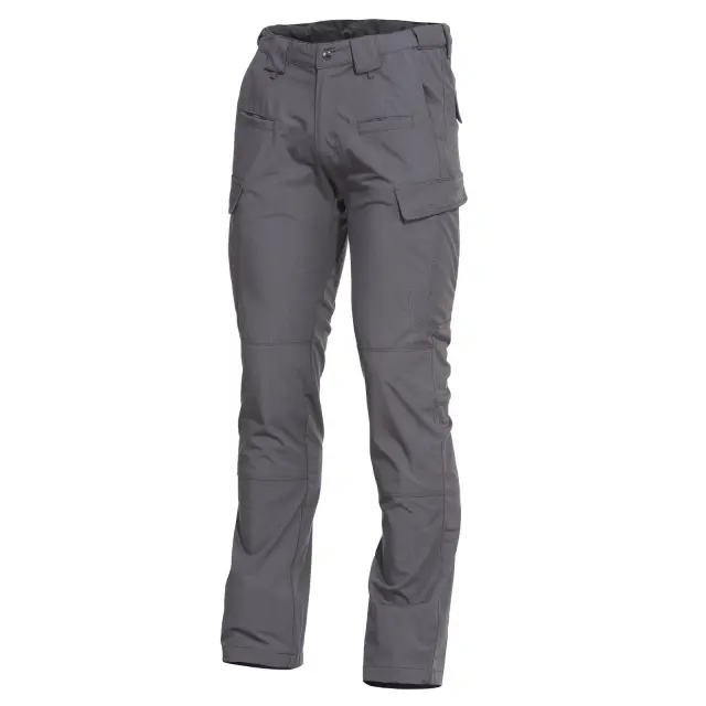 Pentagon Aris Tactical Pants-Παντελόνι για Εργασία-Τακτική & Καθημερινή Χρήση - 08WG-Wolf Grey-Γκρί Ανοιχτό