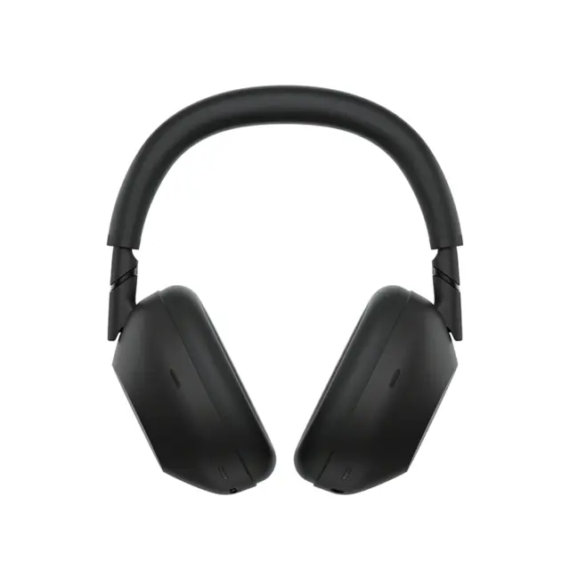 Sony Headphones WH-1000XM6 Wireless Black (WH1000XM6B.CE7) 2