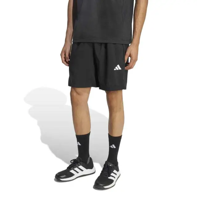 adidas Workout Essentials Base Woven 7´´ Ανδρικό Αθλητικό Σορτσάκι Μαύρο KA3549 - XL