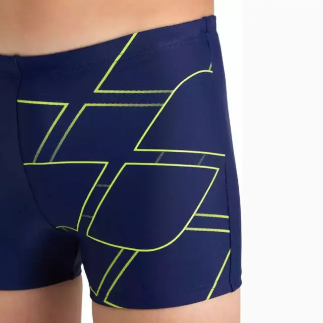 ARENA MARK SWIM SHORT 3