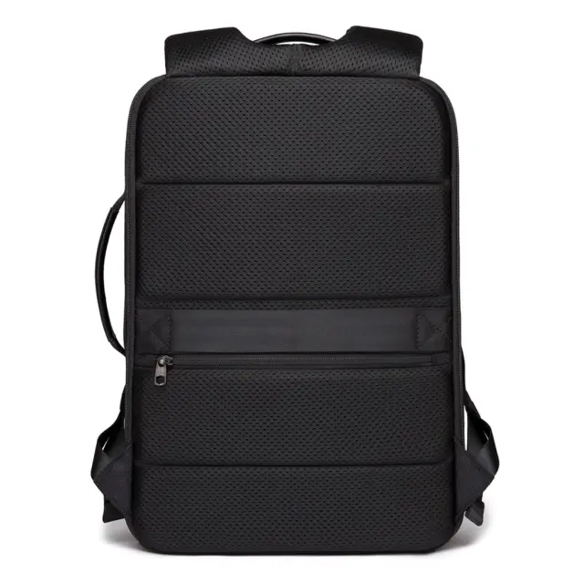 Σακίδιο πλάτης 30L Laptop 15,6” Bange BG-S52 μαύρο - One Size 2