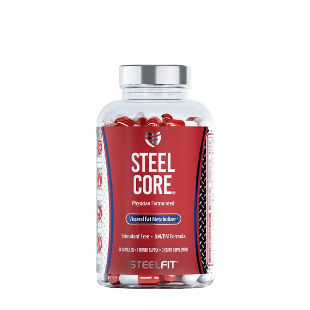 Steelfit Steel Core®