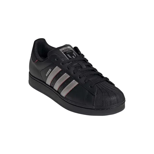 adidas Originals Men's Superstar Messi Μαύρο KH5336 (adidas Originals) 3