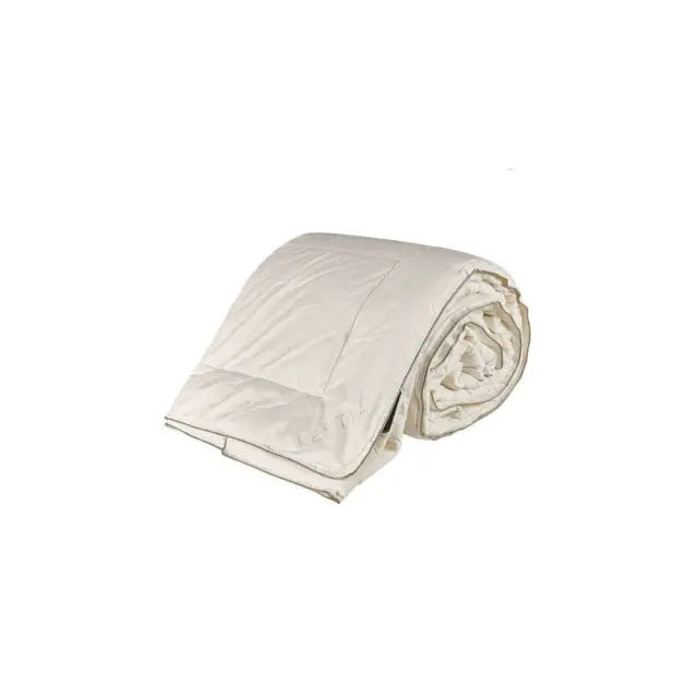 Πάπλωμα Μάλλινο Υπέδιπλο Kentia Australian Wool 220x240