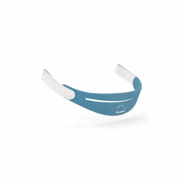 AirFit N30i/P30i Ανταλλακτικός Ιμάντας Κεφαλής Resmed 2