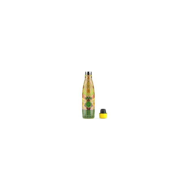 Ανοξείδωτο Μπουκάλι Cool Bottles Λιοντάρια 500ml CB303702 2