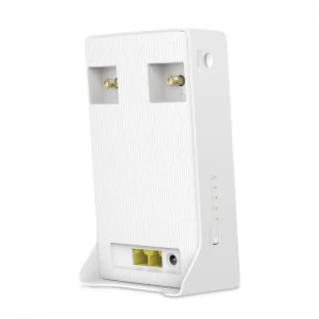 Mercusys AC1200 Wi-Fi Cat4 4G LTE Routerr (MB130-4G) (MERMB130-4G) 2