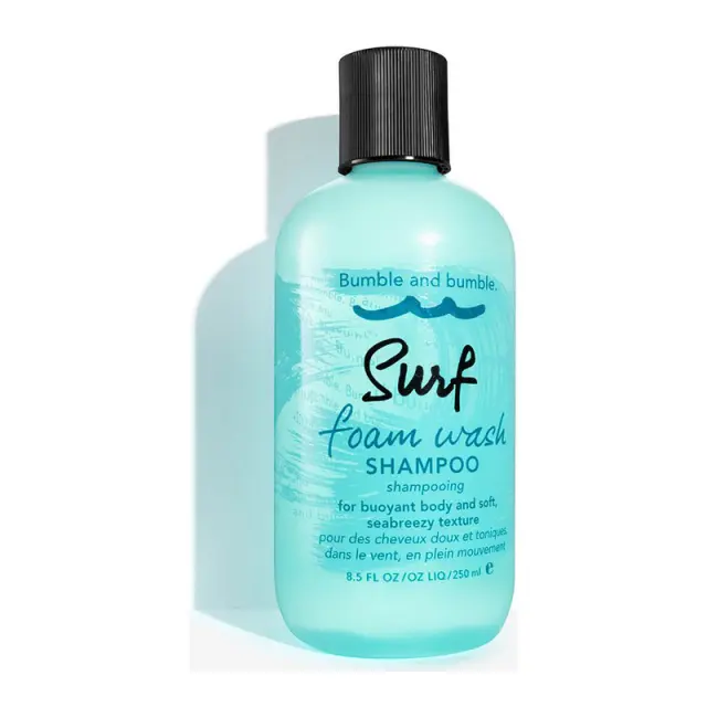 Bumble and Bumble Surf Foam Wash Shampoo 250ml