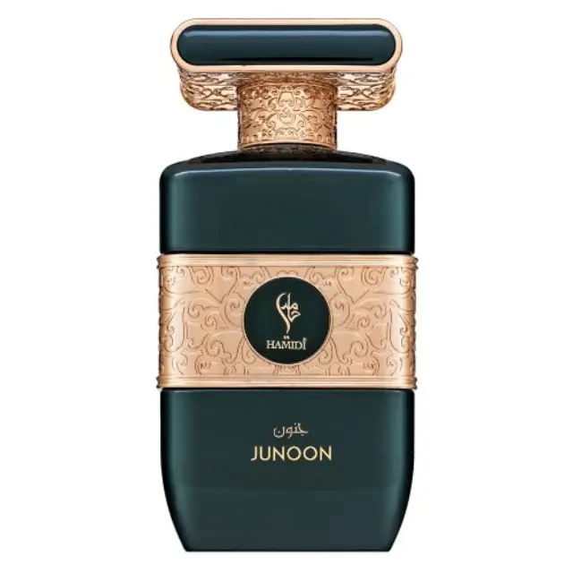 Hamidi Junoon Eau de Parfum for men 100 ml