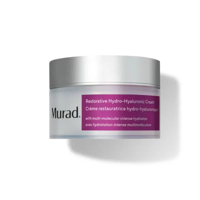 Murad Restorative Hydro-Hyaluronic Cream Κρέμα με Υαλουρονικό Οξύ 50ml