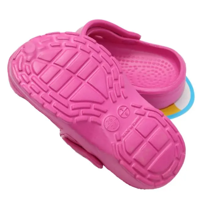 Παιδικά Παντοφλάκια Clogs Baby Shark Pink 0150010 - 24-25 3