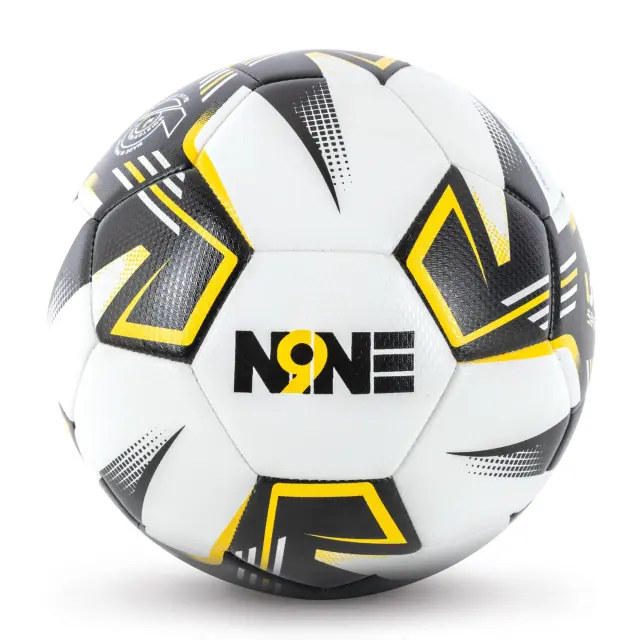NINE Μπάλα Ποδοσφαίρου Striker No5 (41215)