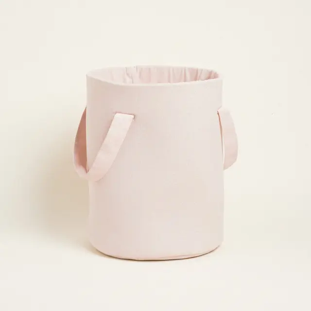 Beauty Home ΣΑΚΟΣ ΚΥΛΙΝΔΡΟΣ 43 x 30 cm ΟΥΡΑΝΙΟ ΤΟΞΟ ΤΕΛΑΡΟ 2