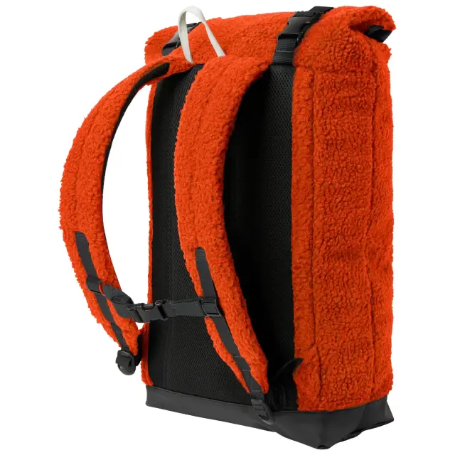 Helly Hansen Stockholm Pile Backpack, 28L Σακίδιο Πλάτης Patrol Orange - 28L 2