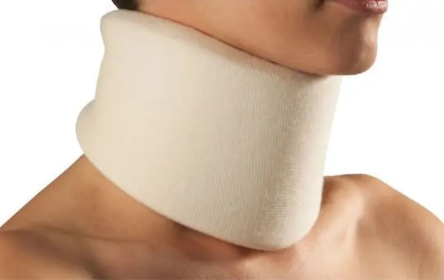 Anatomic Line 5401 Αυχενικό Κολάρο Μαλακό 11cm Μέγεθος XL