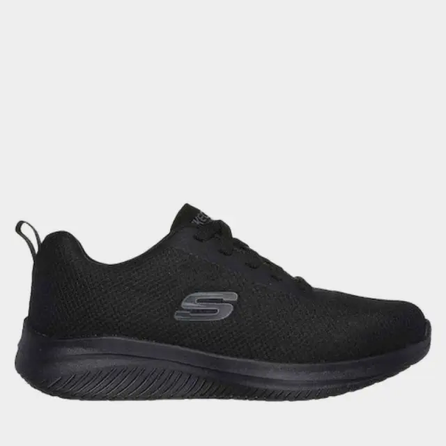 Sneaker Skechers Jinie Ultra Flex 3.0 108176-BLK Μαύρο - 39.5