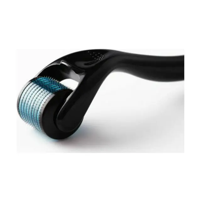 ANAPLASIS Derma Roller 0.50mm, Συσκευή για Αναζωογόνηση της Επιδερμίδας, 1 τμχ 2