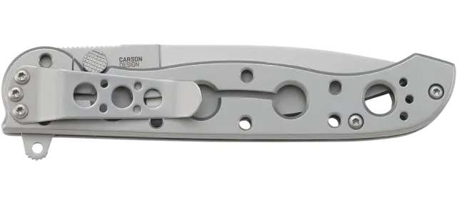 Σουγιάς CRKT M16-03SS SILVER 3