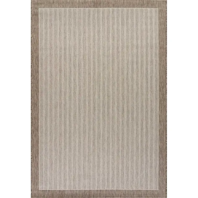 Χαλί Madi Roadway Brown 160x230