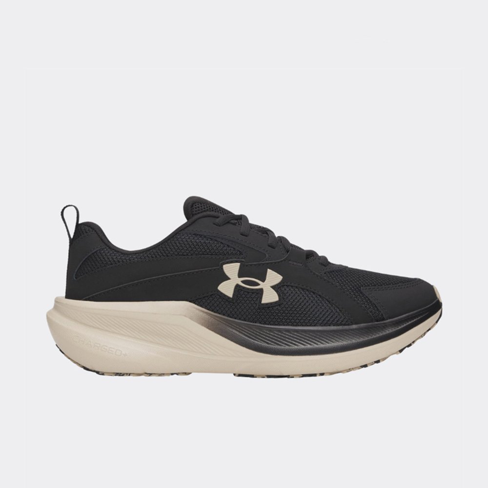 Under Armour Men's Assert 11 Μαύρο - Μπεζ 6006723-005 (Under Armour)