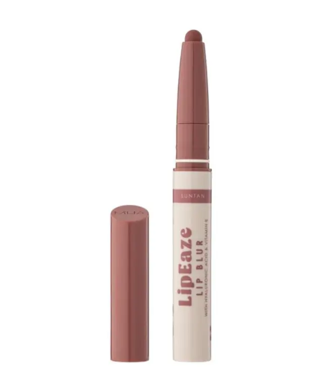 MUA | Lipeaze Lip Blur Suntan | 0.74g