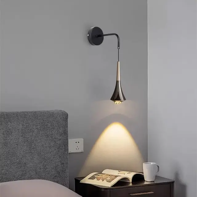 Επιτοίχιο φωτιστικό LED - PH212 - 942362 2