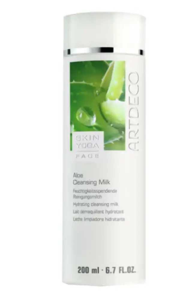Artdeco Cleansing Milk Aloe Soothing Make-Up Remover