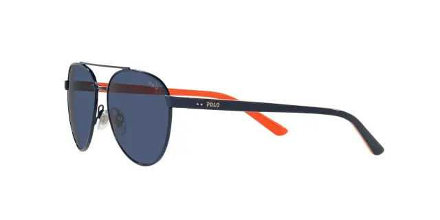 Γυαλιά Ηλίου Polo Prep PP9001 925980 Μονόχρωμοι (Polo Prep) (PP9001 925980) 3