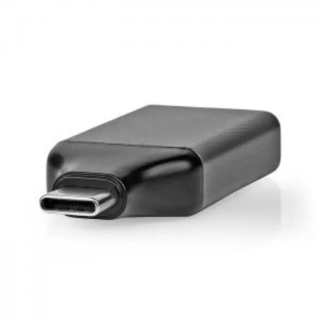 Αντάπτορας USB 3.2 Gen 1x1 Type-C αρσ. - DisplayPort θηλ. 2