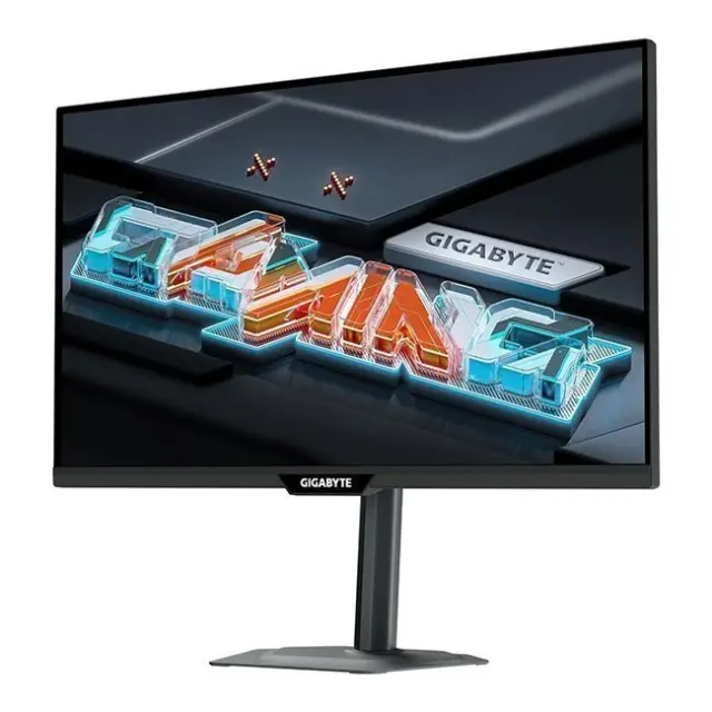 Gigabyte M27Q3 IPS Monitor 27" QHD 2560x1440 300Hz με Χρόνο Απόκρισης 1ms GTG 2