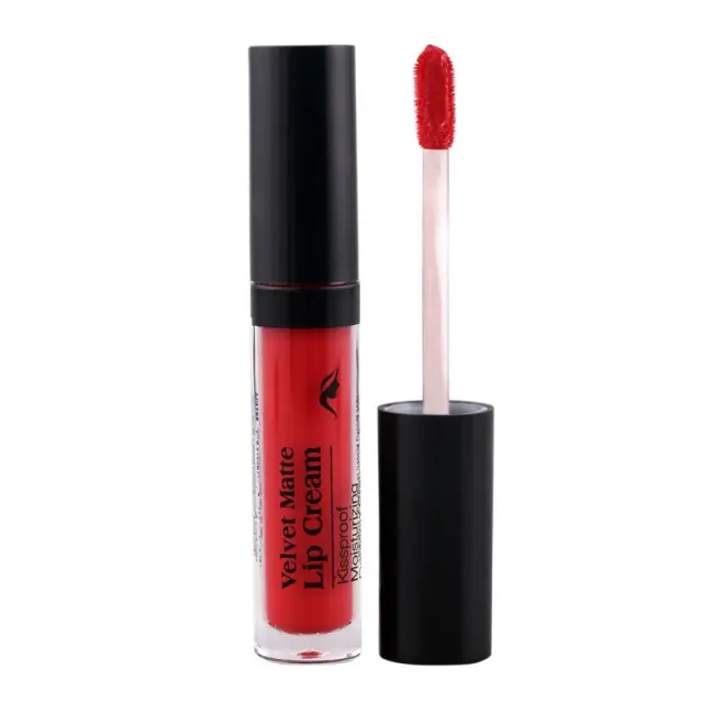 Isabelle Dupont Kissproof Moisturising Daylong Stay Velvet Matte Lip Cream N623 5,5ml