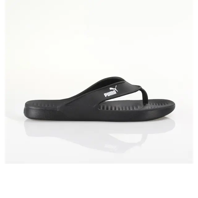 Puma Aqua Flip Slide (375098-01) - Μαύρο - 39