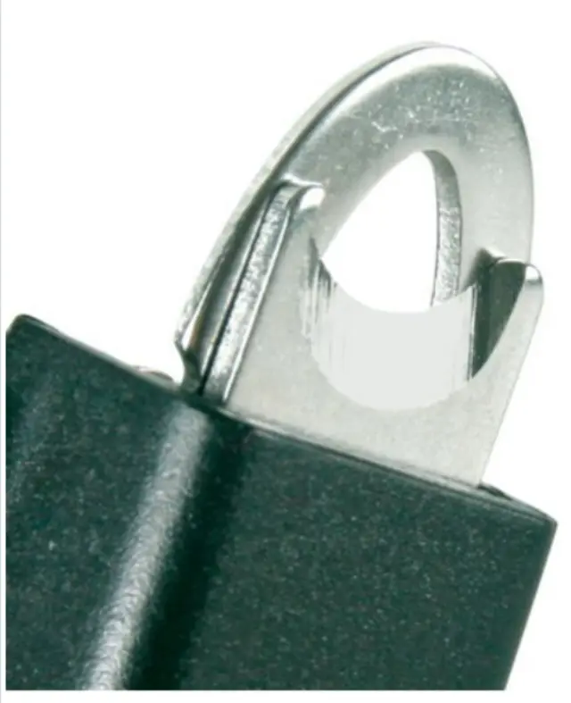 Trixie Νυχοκόπτης Γκιλοτίνα για Μικρά Ζώα (14 cm) 0x14x0cm Μονόχρωμο 2