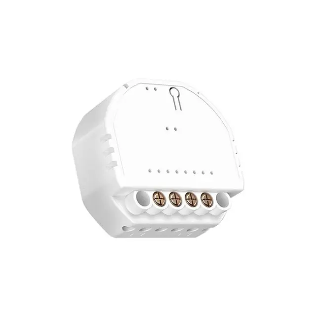 Meross Smart Wall Switch WiFi Matter White (MSS815MA-UN)
