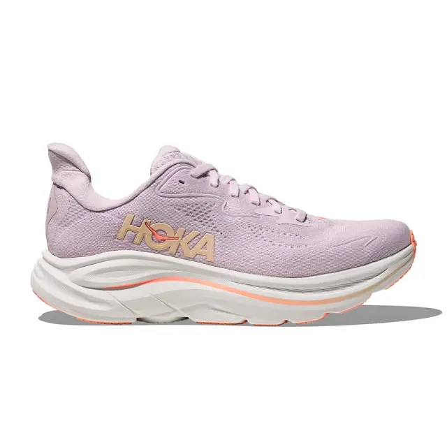 Hoka Women's Clifton 10 Λιλά 1162031-LRMT (Hoka)