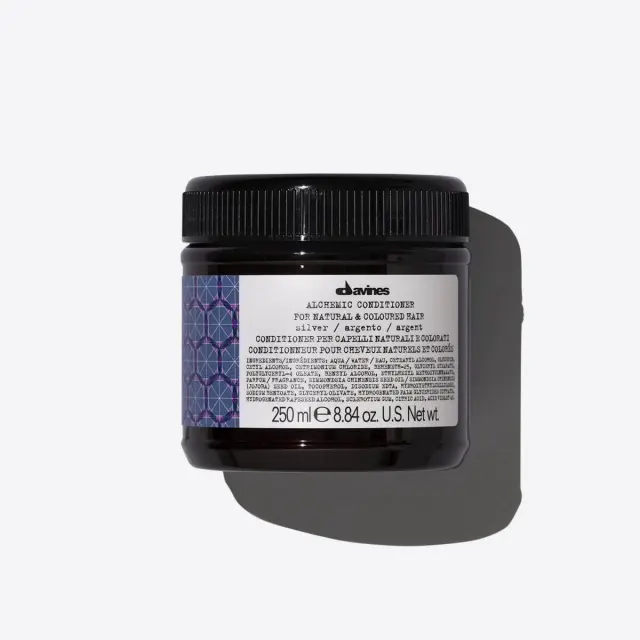 Silver Alchemic Conditioner 250ml1111