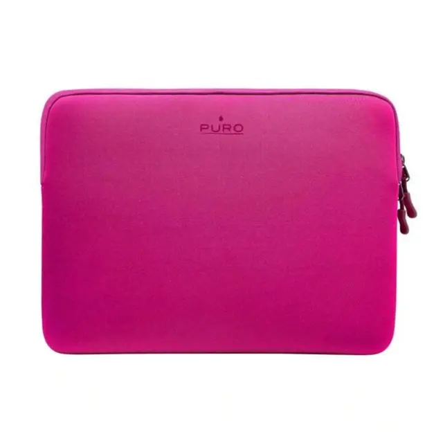 Puro Τσάντα Laptop Sleeve 14" Pink