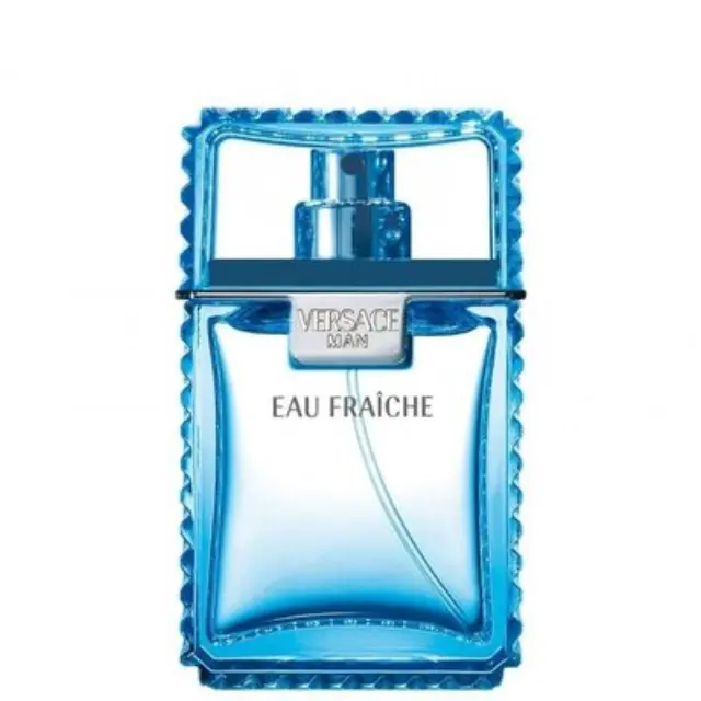 Versace Eau Fraiche Man Eau de Toilette for men 30 ml