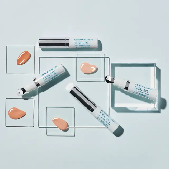 Colorescience Total Eye 3-In-1 SPF 30 Medium 7ml 3