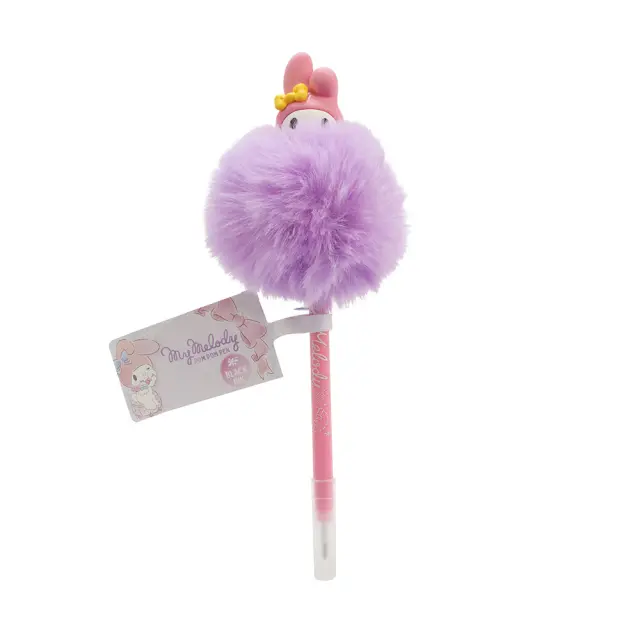 Στυλό Hello Kitty My Melody Pom-Pom Sanrio MM707578 2