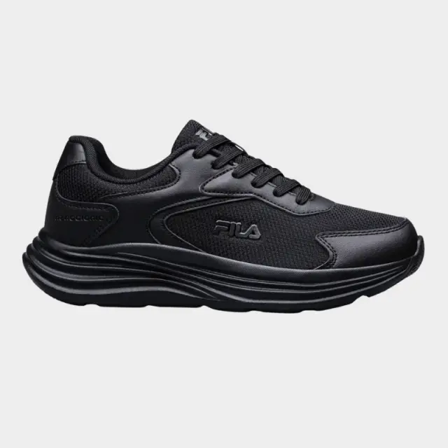 Sneakers Fila Dorado 4 Nanobionic 5AF63015-000 Μαύρο - 36