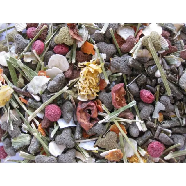 Deli Nature Rodelicious Mini Sensitive Τροφή Χωρίς Σιτηρά & Πέλλετ για Κουνέλι 2.5kg 2