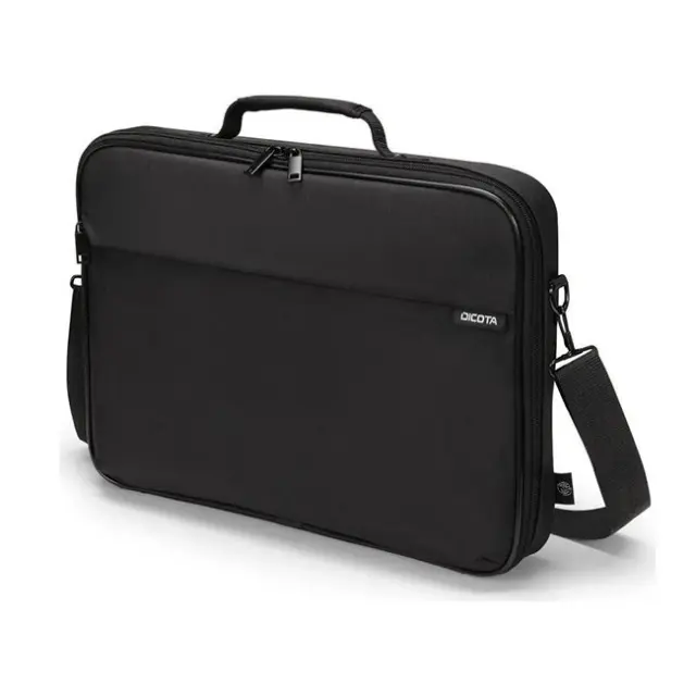 Dicota Τσάντα Laptop Multi One 17.3" Black (D32089-RPET) 2