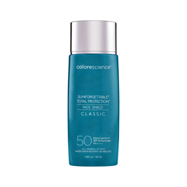 Sunforgettable® Total Protection® Face Shield Classic SPF 50 55ml