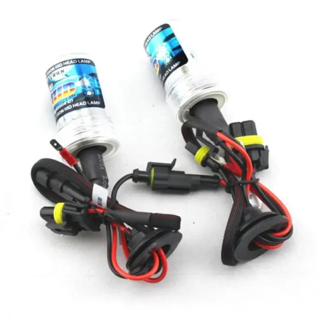 XENON KIT HB3 35W 6000K 12V Φώτα αυτοκινήτου 2